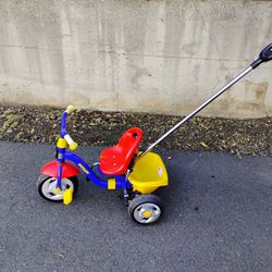 Kettle Happy Navigator 