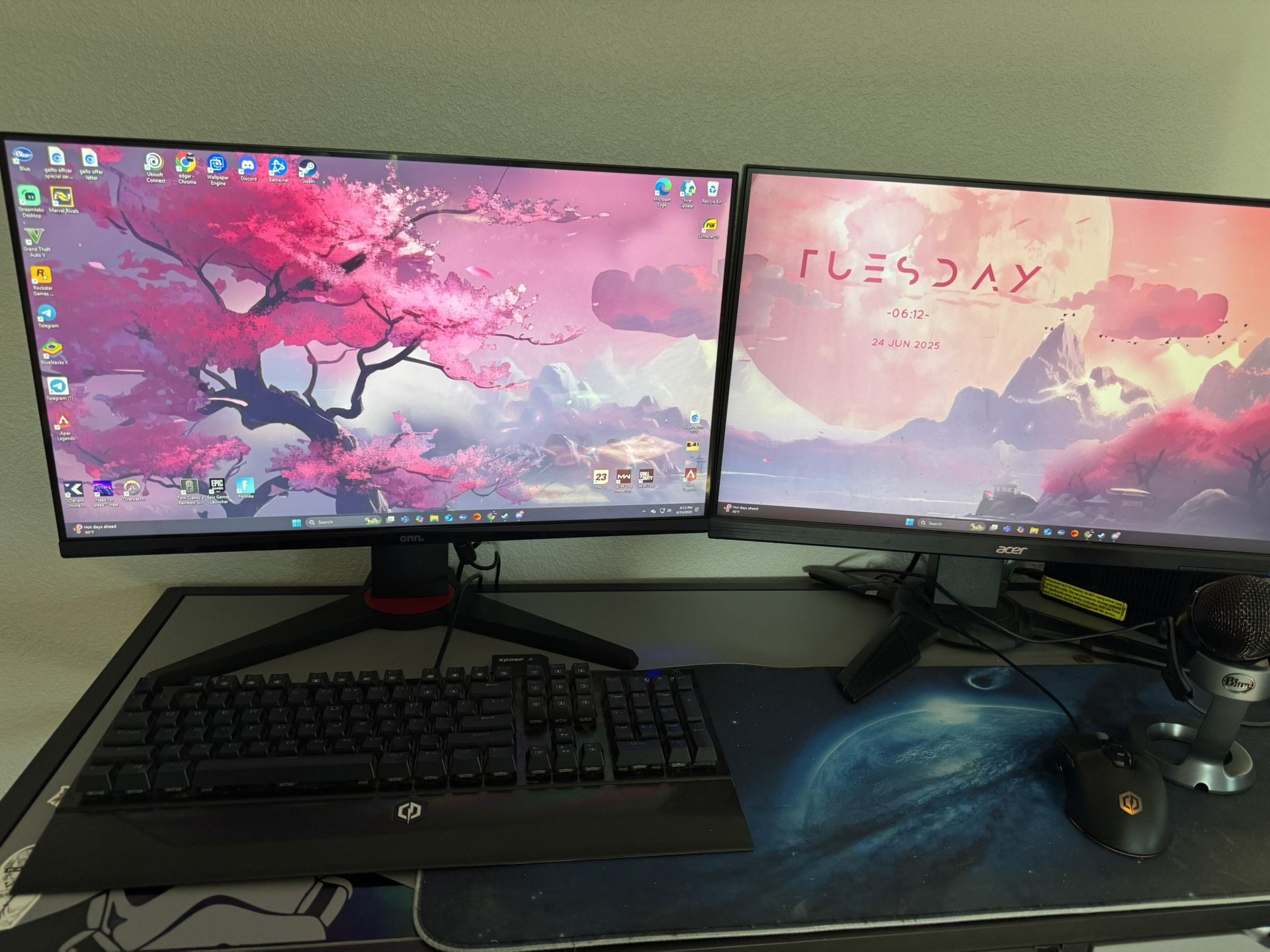 Gaming Pc