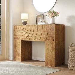 Brand New Console Table