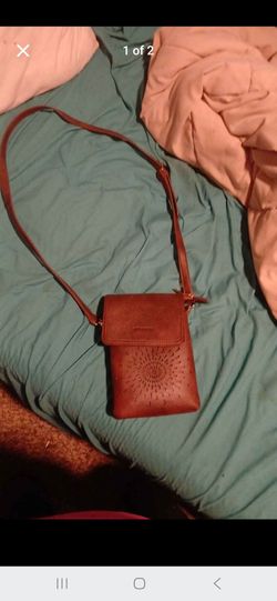 Small purse