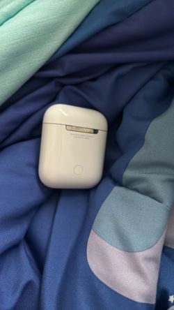 Apple AirPods