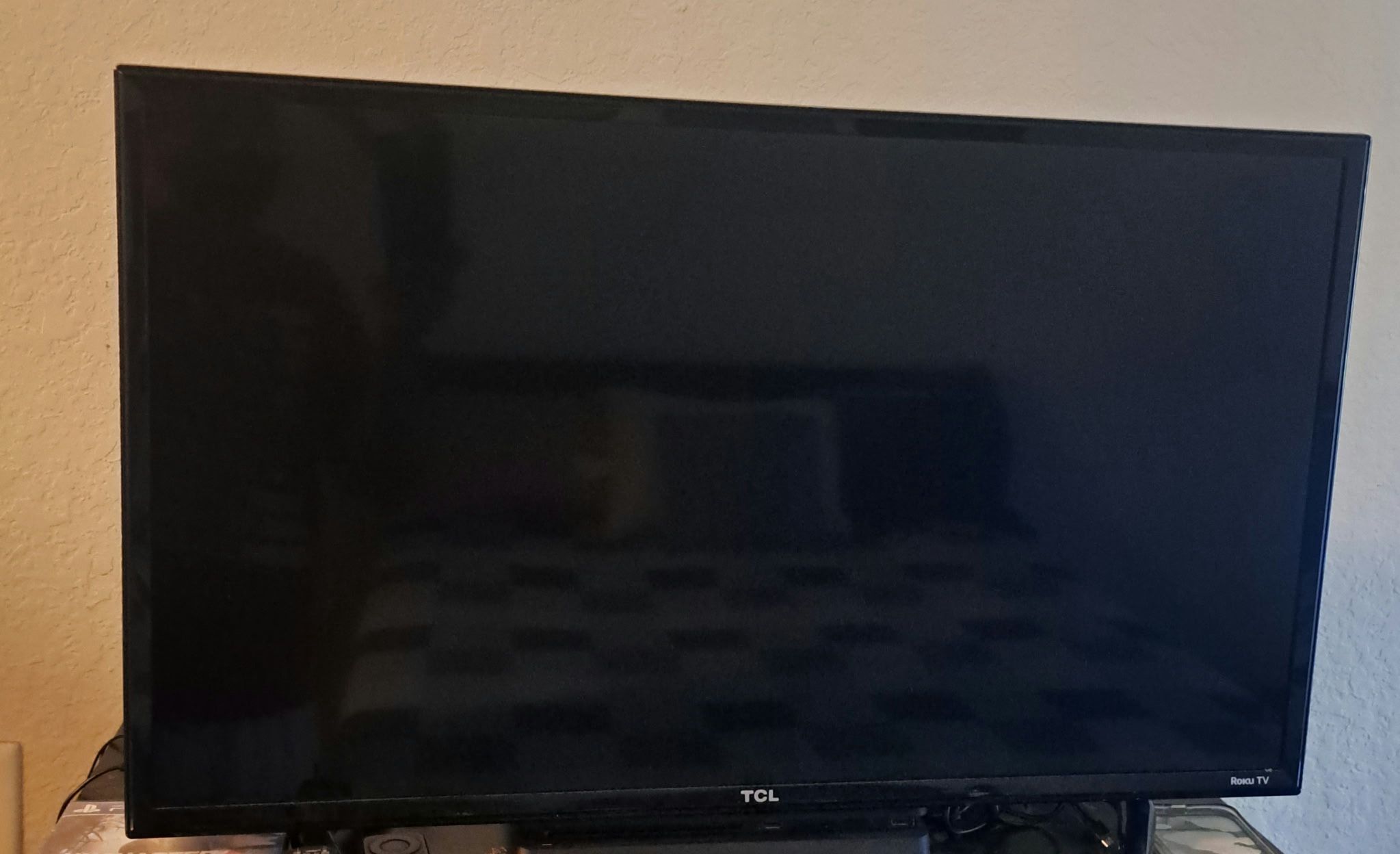 32 In Roku Tv