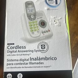 Cordless Phone 