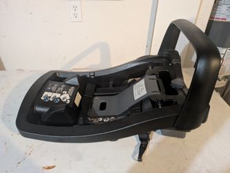 Graco infant car seat base