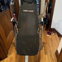 Tony Little Core Lounge Extreme Abdominal Exerciser