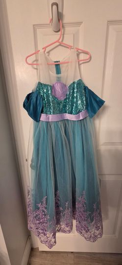 Princess dresses