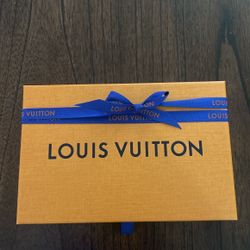 Louis Vuitton Coin Card Holder 