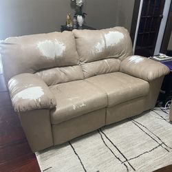 Recliners