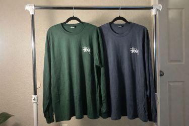 Stussy Longsleeve