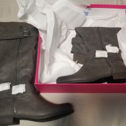Women's Boots 