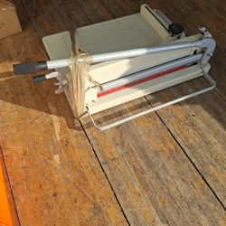 Paper Cutter $60