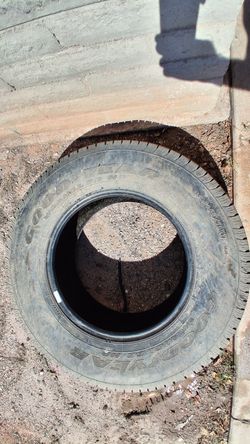 P265/70R17 113S Goodyear Wrangler HP