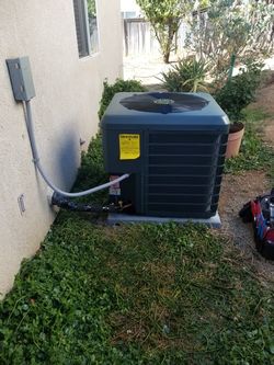 A/C