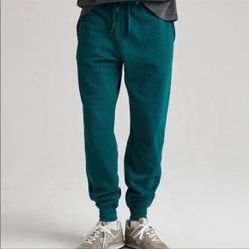 Men’s Richer Poorer Jogger Sweats