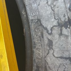 Used but in good condition $ 110