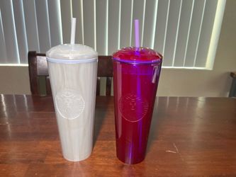 š„¤ Authentic Starbucks Classic Tumblers