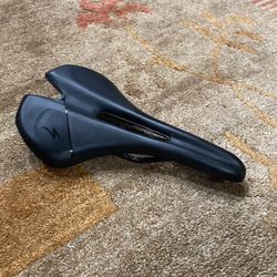 Specialized Toupe saddle 155 mm