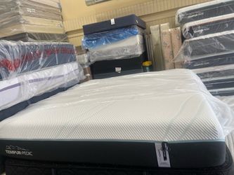 King tempurpidec pro adapt medium