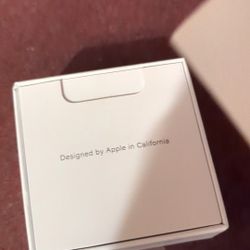 Airpod 4s (ANC)