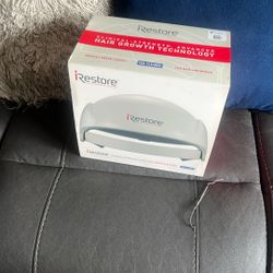 Irestore Hair Growth System