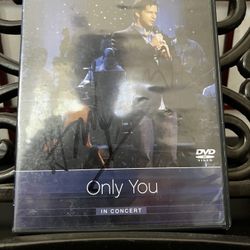 Harry Connick Jr Live Dvd
