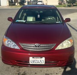 2006 Toyota Camry