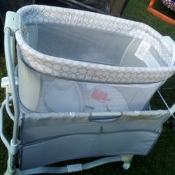 Baby Bassinet 