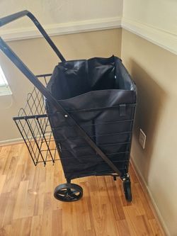 Shopping cart
