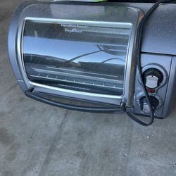 Toaster Oven