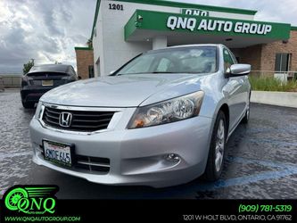 2010 Honda Accord