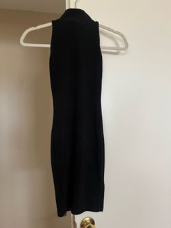 Bodycon dress