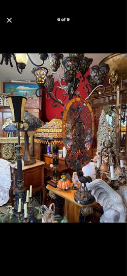 BIG SALE Tomorrow  Saturday the 13th  11 am til 4 pm 805 Washington Del Giorgio’s store Hillcrest
