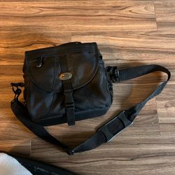 Camera bag