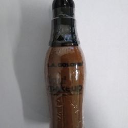 LA L.A. Liquid MakeUp Black Walnut.