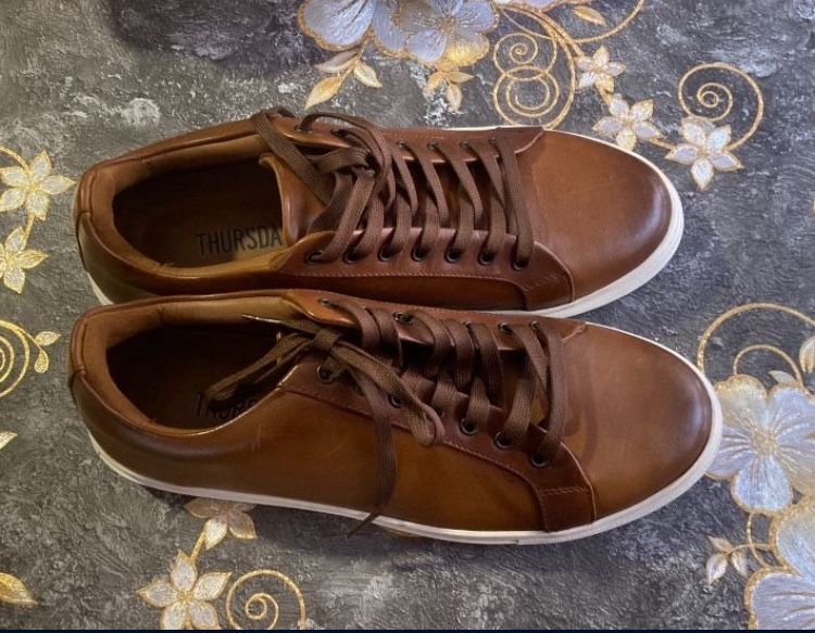 Thursday Boot Low Top Shoes