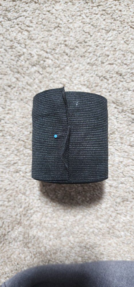 Thick Elastic Band Roll