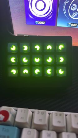 Razer Stream Controller X RZ20-0(contact info removed)-R3M1 TI