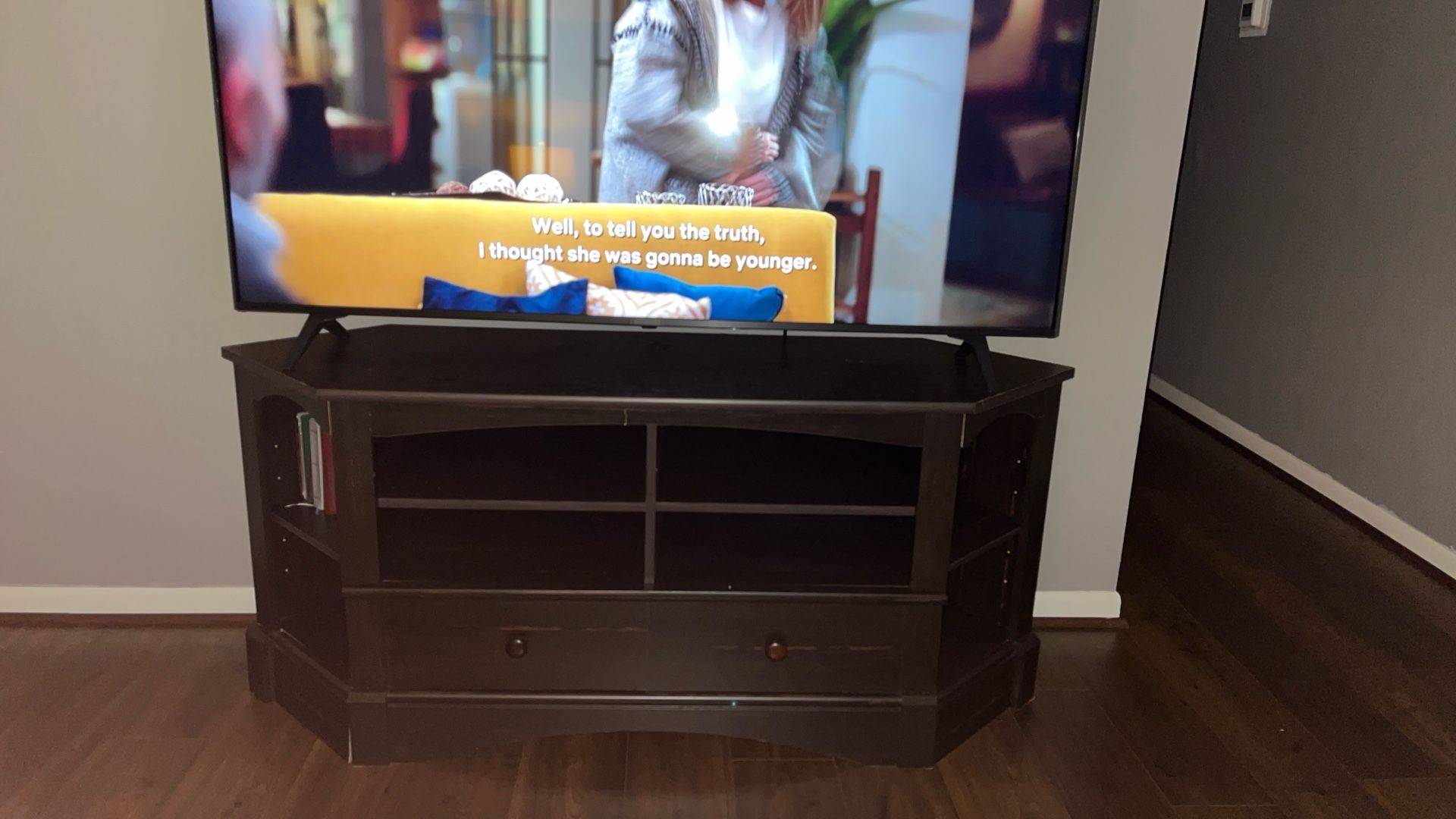 Tv Stand