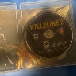 PS3 Killzone 2
