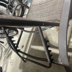 Adjustable Chair