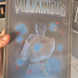 Star Wars Villainous