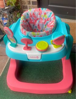 Baby Stuff