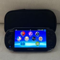 Ps    Vita   