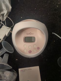 Breast Pump 