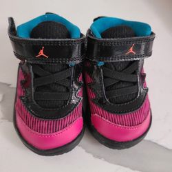 Baby Jordans