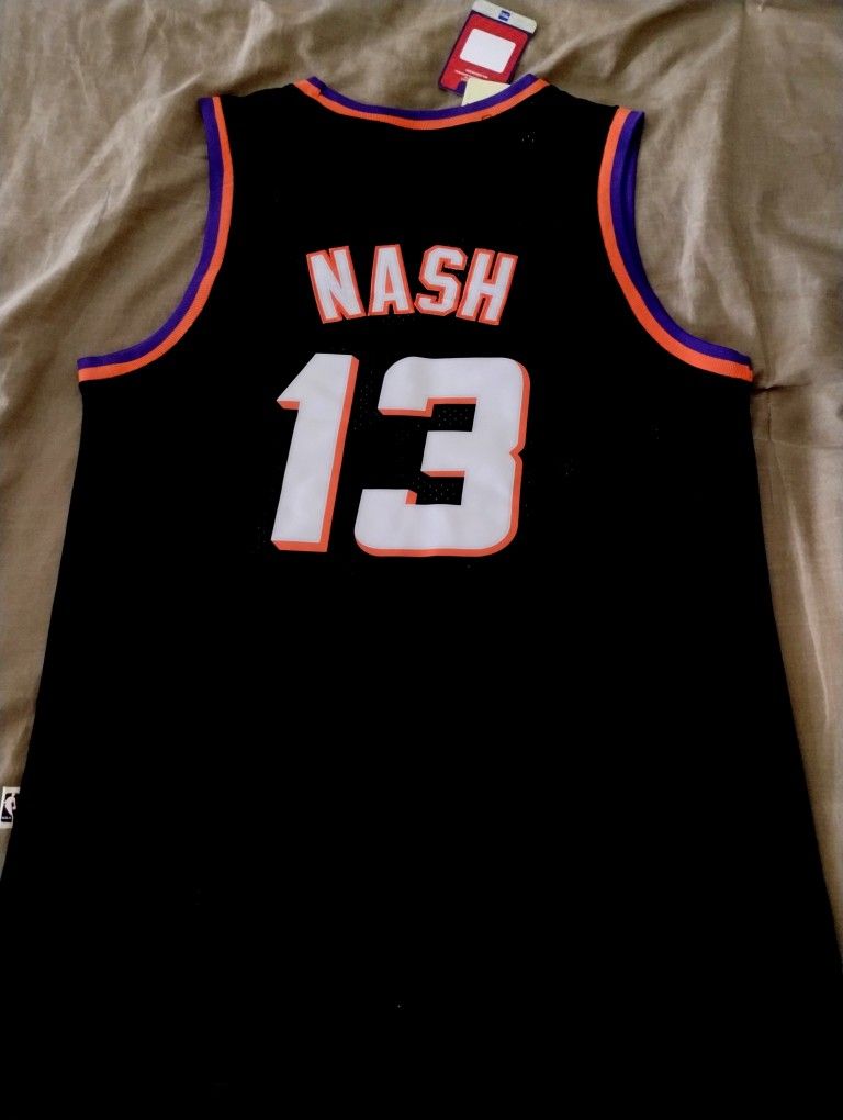 Phoenix Suns Jersey Steve Nash