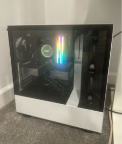 Gaming PC - 3070 Ti Founders, Ryzen 7 5800X3D