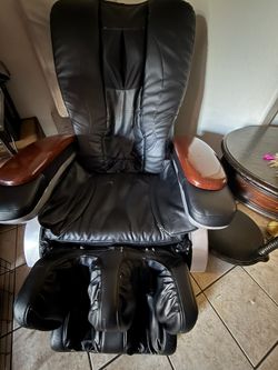 Massage Chairs
