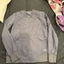 Doctors Scrub Jacket 