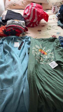 Clothes